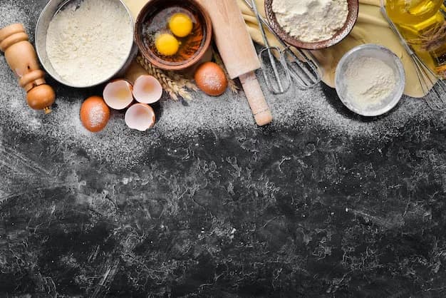 Imagem de plano de fundo do restaurante