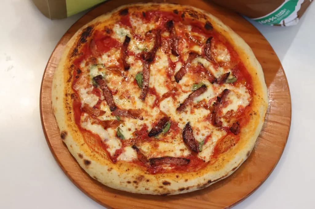 Diavoletta (Picante)