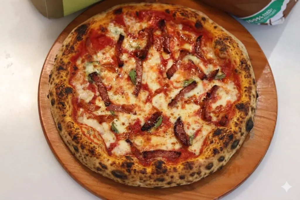 Diavoletta (Picante)