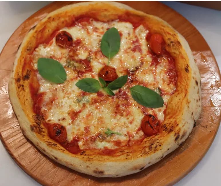 Margherita Clássica