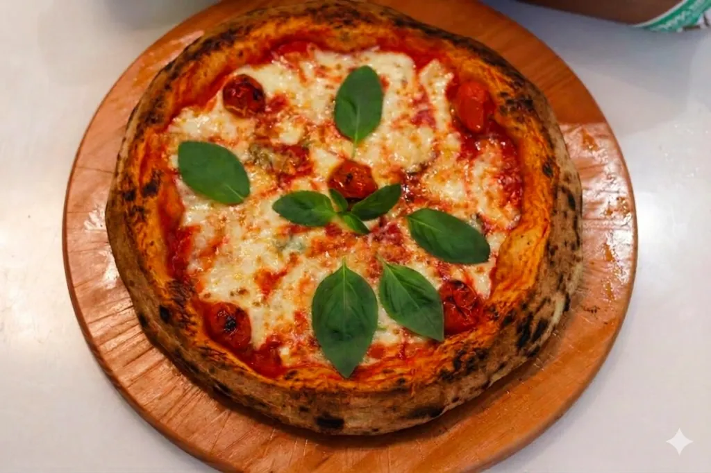 Margherita Clássica