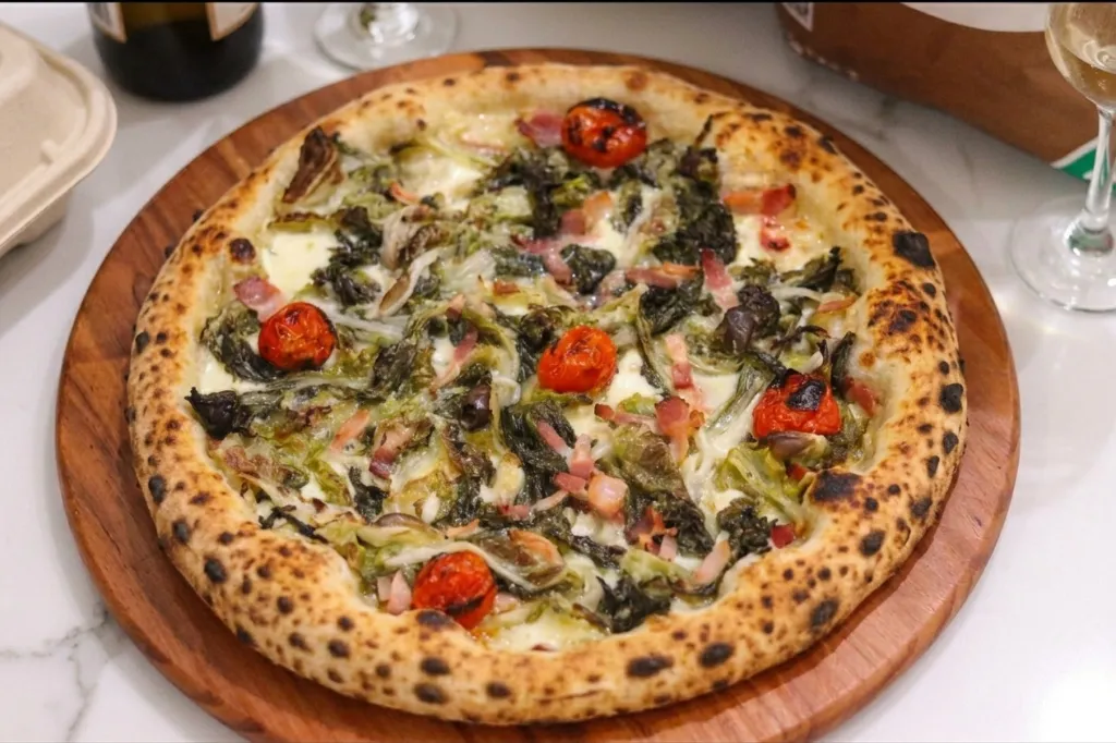 Scarola di Roma