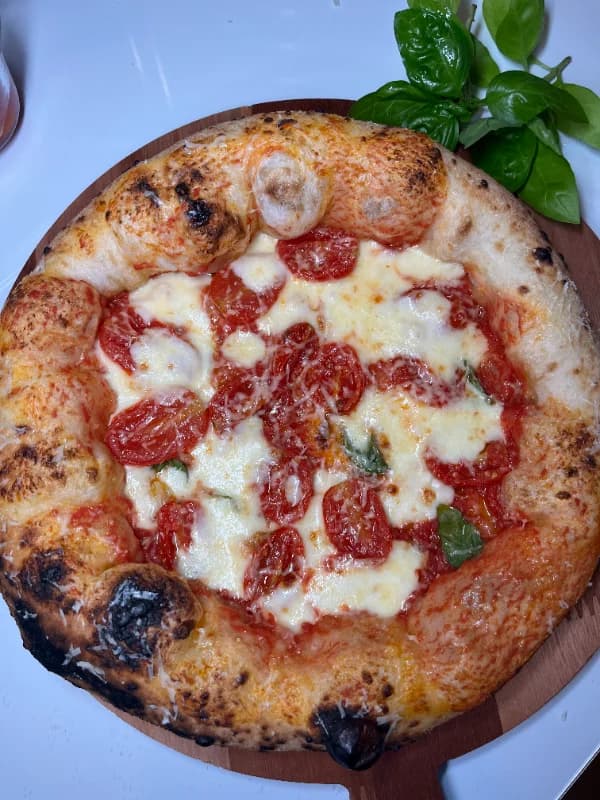 Imagem de plano de fundo do restaurante