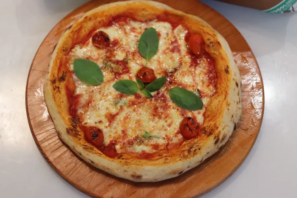 Margherita Clássica