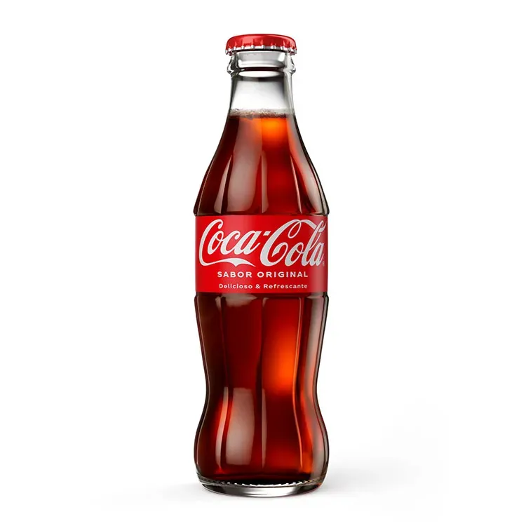 Coca-Cola 425ml