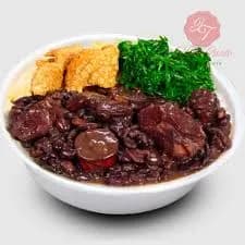 Marmitex Feijoada