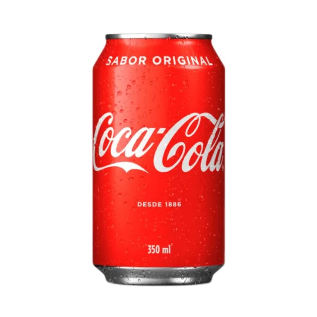 Coca-Cola 350ml