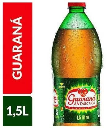 Guaraná Antarctica