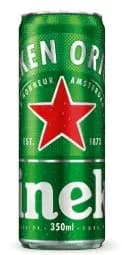 Cerveja Heineken