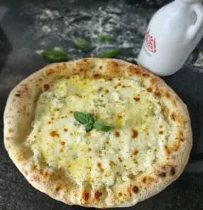 Quattro formaggi